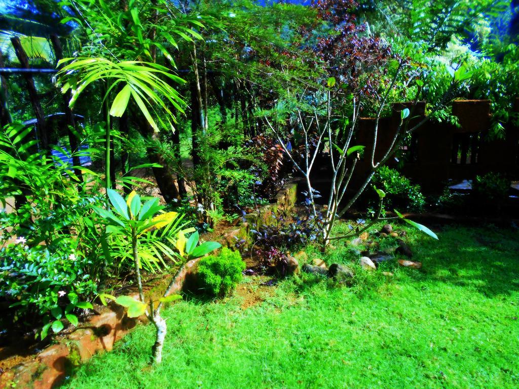 Sapphire Holiday Resort Ratnapura Exterior photo