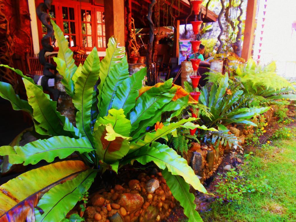 Sapphire Holiday Resort Ratnapura Exterior photo