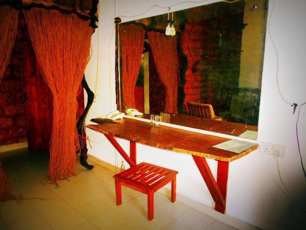 Sapphire Holiday Resort Ratnapura Exterior photo